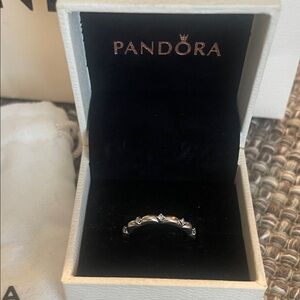 Pandora Ring